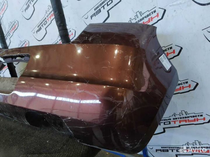 Бампер suzuki swift ZC11S ZC21S ZC31S ZC71S ZD11S