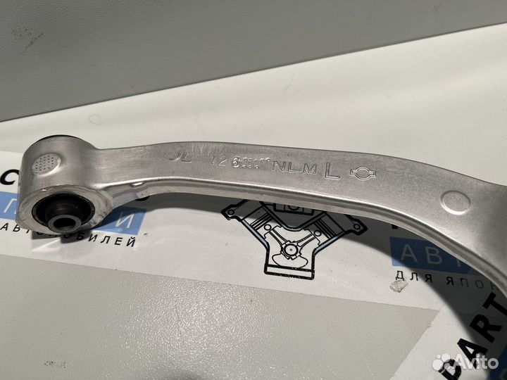 Передний верхний рычаг Infiniti G25, G35, G37, Q40