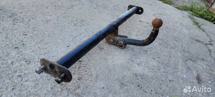 Фаркоп универсальный