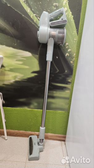 Ручной пылесос