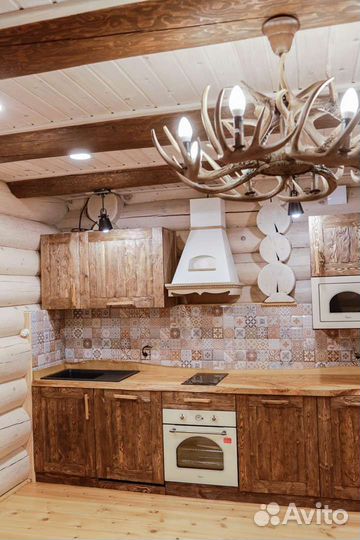 Столяр краснодеревщик