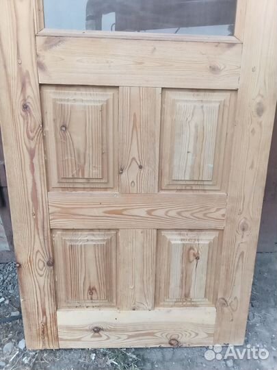 Дверное полотно 2000 800