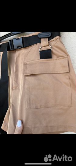 Шорты для девочек