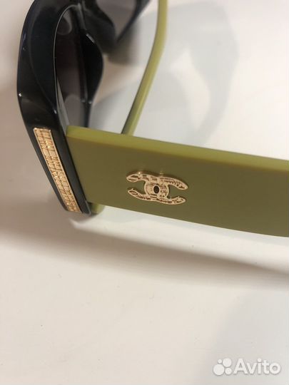 Винтажные очки