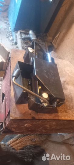 Домкрат на е 212