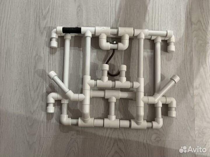 Сушилка для хоккейной формы