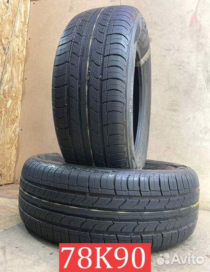 Nexen i.Q Series 1 255/65 R16 109T