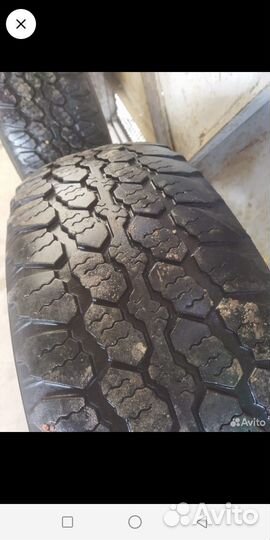 Продам колеса