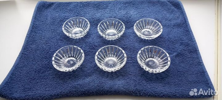 Хрусталь СССР