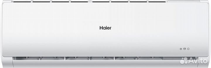 Сплит-система Haier HSU-24HTT103/R2 Tundra On/Off