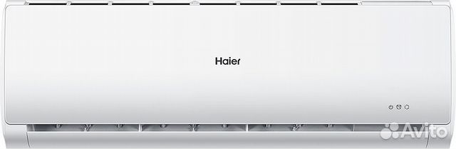 Сплит-система Haier HSU-24HTT103/R2 Tundra On/Off