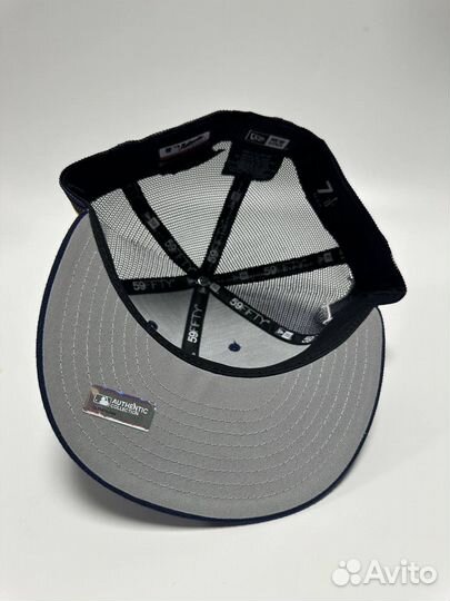 Бейсболка New Era 59Fifty 7 1/8 MLB США