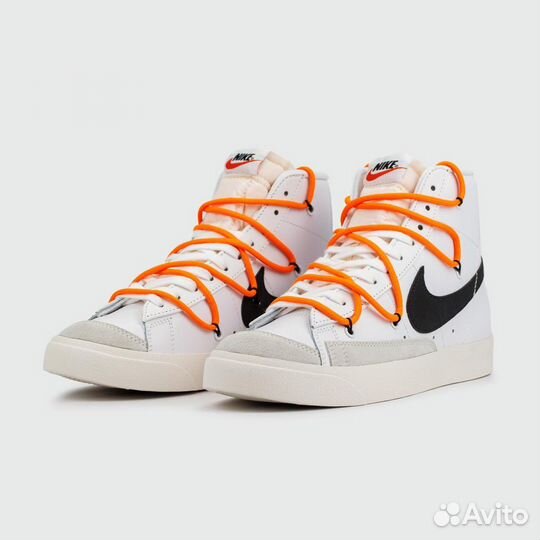 Кеды Nike blazer MID 77