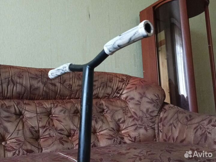 Трюковой самокат бу