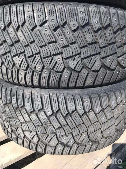 Continental IceContact 2 235/45 R17