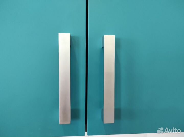 Ручки мебельные