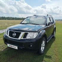 Nissan Pathfinder 2.5 AT, 2013, 226 000 км, с пробегом, цена 1 750 000 руб.