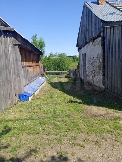 Участок 5 сот. (ИЖС)