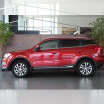 Geely Atlas 2.4 AT, 2021, 39 390 км, с пробегом, цена 2 079 000 руб.