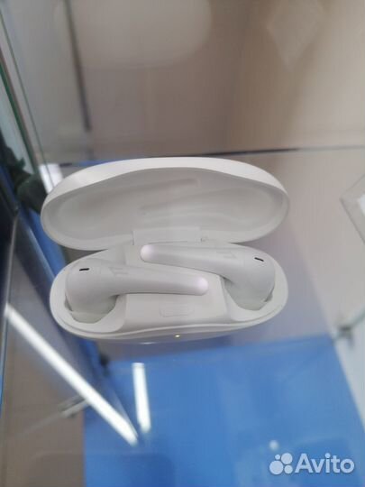 Беспроводные наушники 1More Comfobuds 2