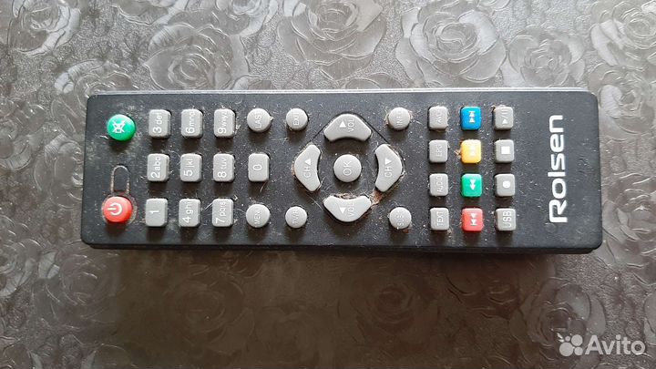 Тв приставка