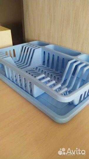 Сушилка для посуды