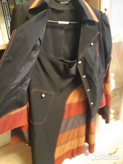 Вечернее платье 48 размер