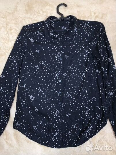 Рубашка 36 размер