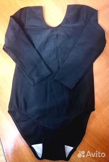 Купальник для гимнастики/хореографии