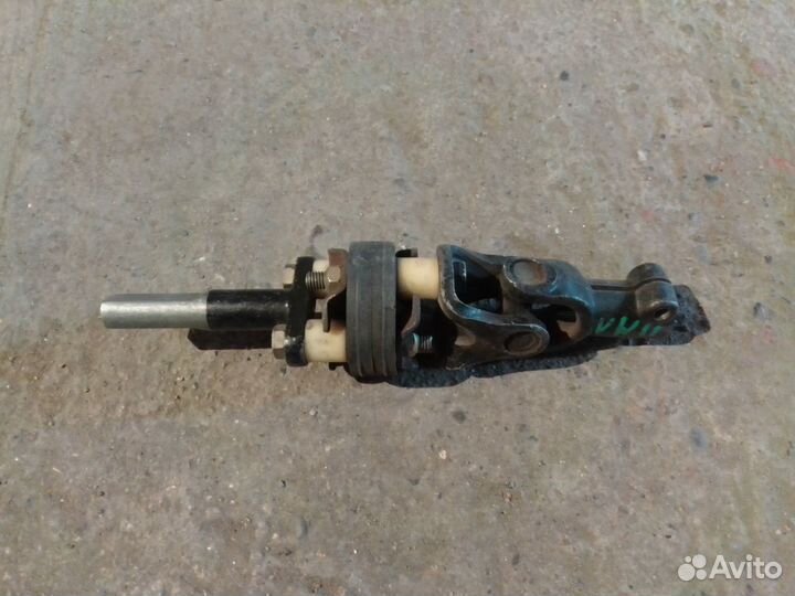 Карданчик рулевой Nissan Avenir, Expert