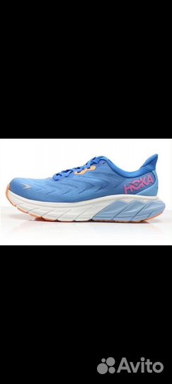 Кроссовки hoka оригинал
