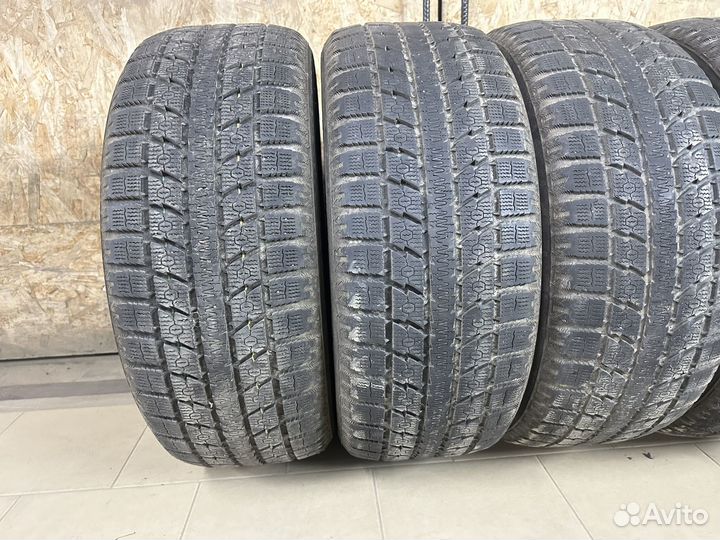 Toyo Observe GSi-5 265/50 R20