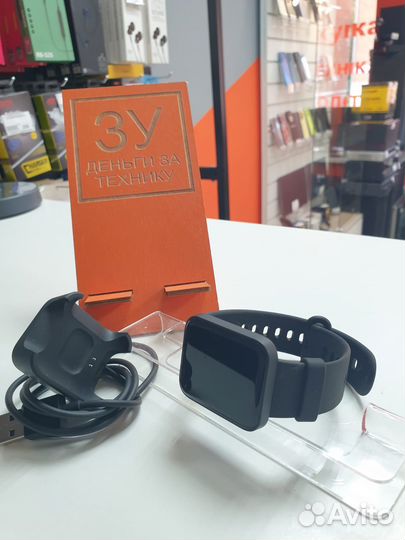 Смарт Часы Xiaomi Redmi WT01