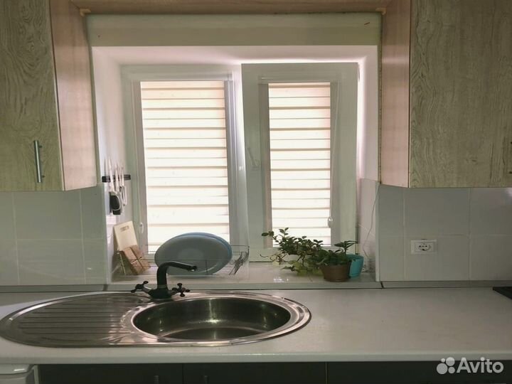 Жалюзи / Рулонные шторы