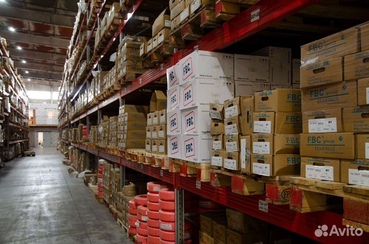 Подшипник 7313 А