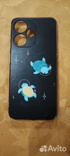 Чехол для Infinix Hot 30 Play