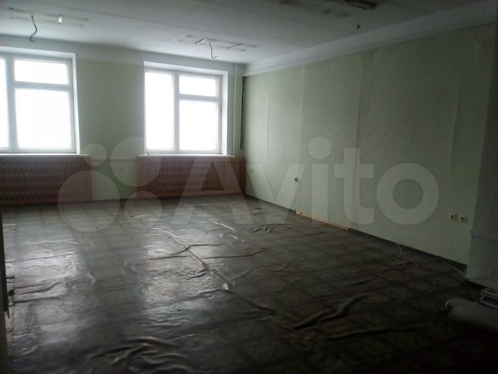Офис, 248.8 м²