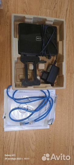 Роутер D link dir 300