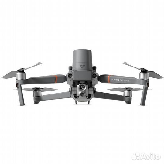 Квадрокоптер DJI Mavic 2 Enterprise Advanced