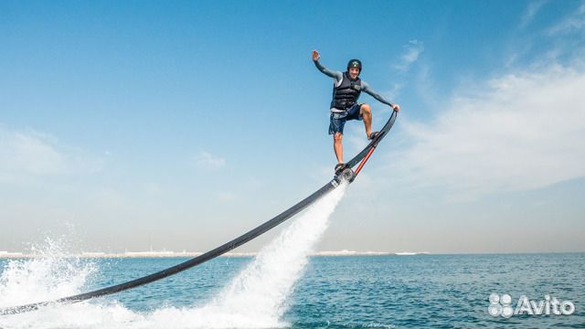 Доска Hoverboard Ховерборд