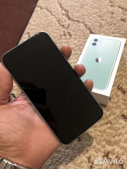 iPhone 11, 256 ГБ