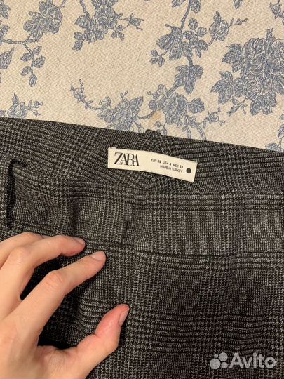 Брюки Zara