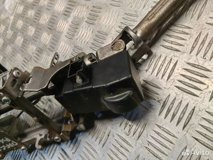 Замок рулевого управления Volkswagen Passat B6