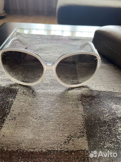 Очки солнцезащитные Gucci оригинал