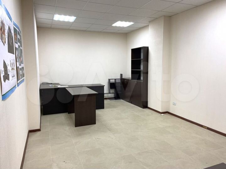 Офис, 32 м²