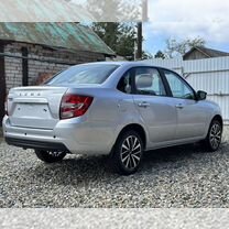 ВАЗ (LADA) Granta 1.6 MT, 2024, 5 км, с пробегом, цена 1 250 000 руб.