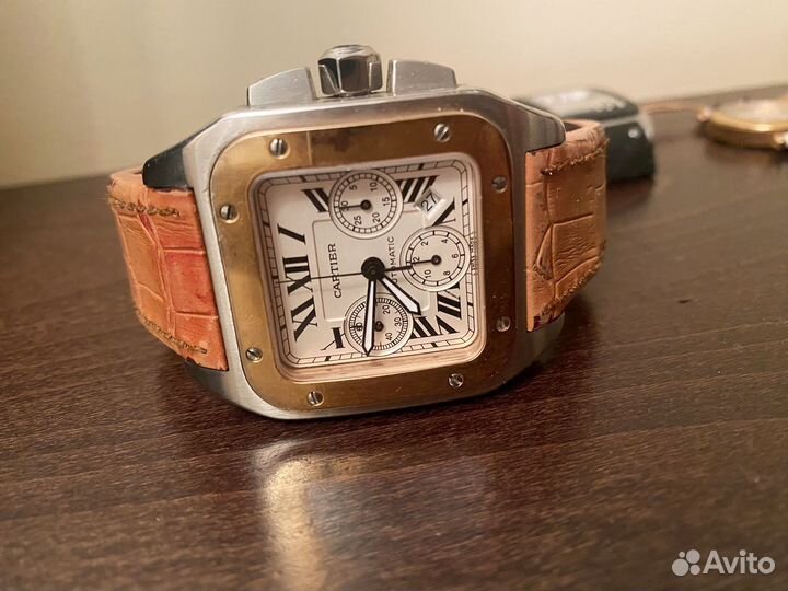 Наручные часы