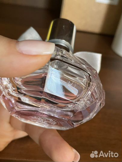 Azzaro mademoiselle l'eau tres belle 50 ml