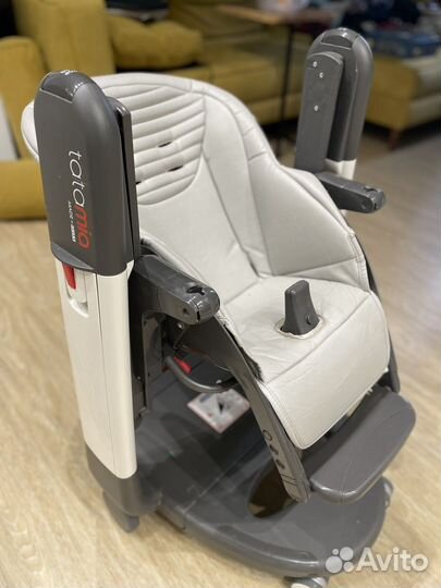 Стул детский для кормления tatamia