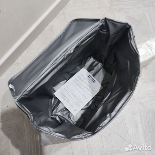 Термосумка 30 л, новая